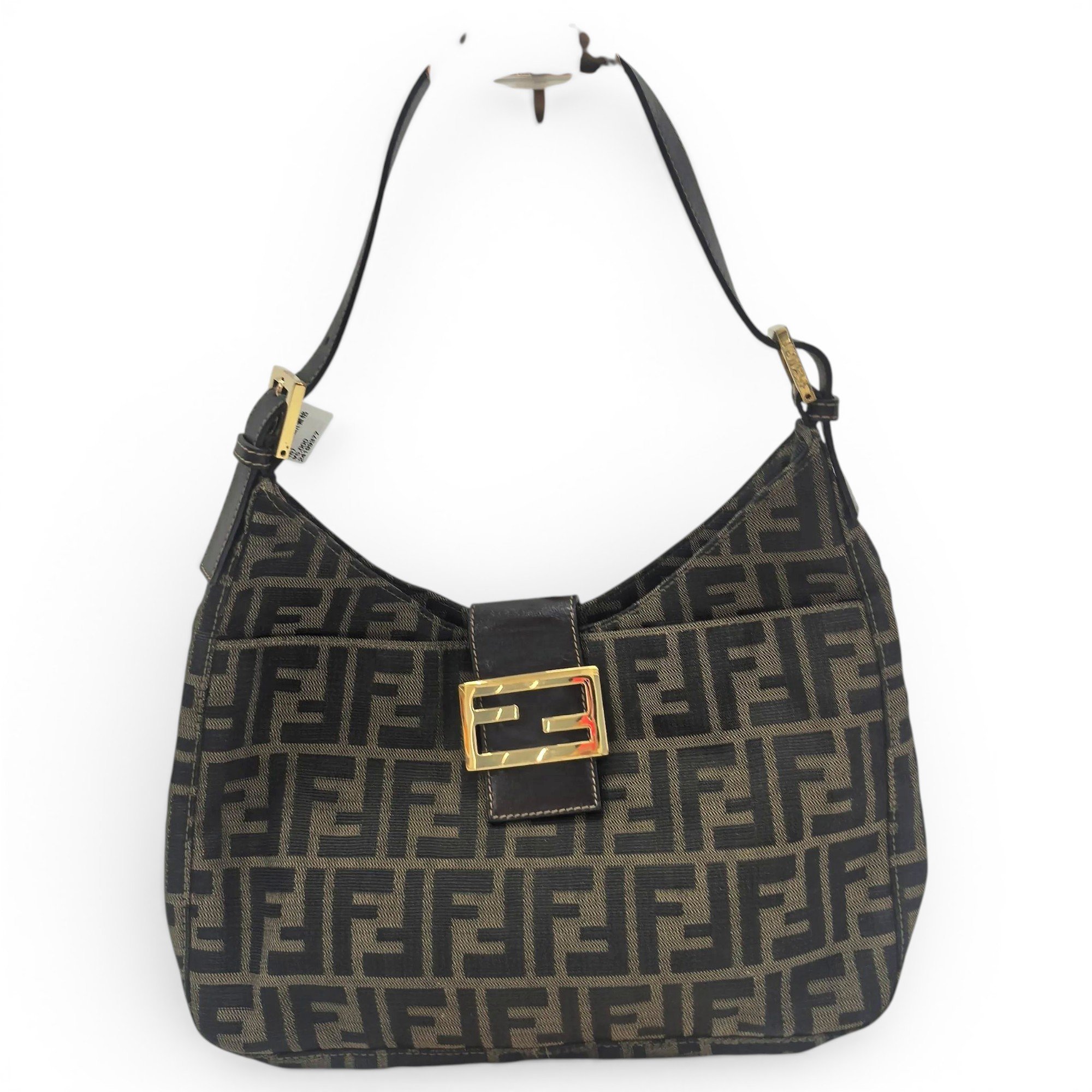Cloth handbag