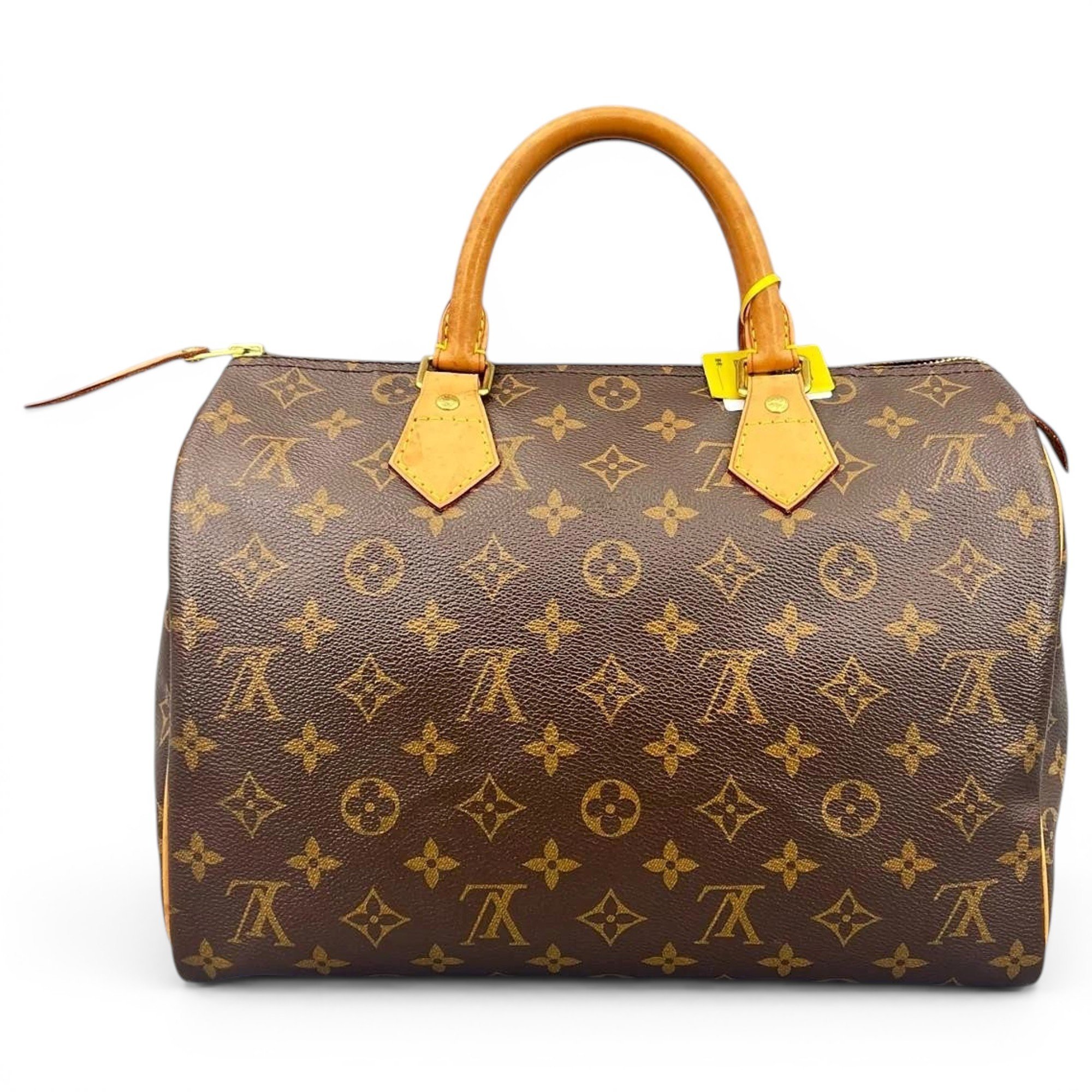 Cloth bowling bag