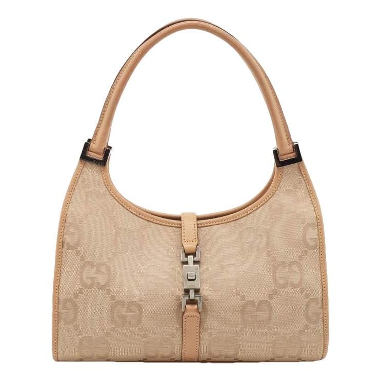Jackie Vintage cloth handbag