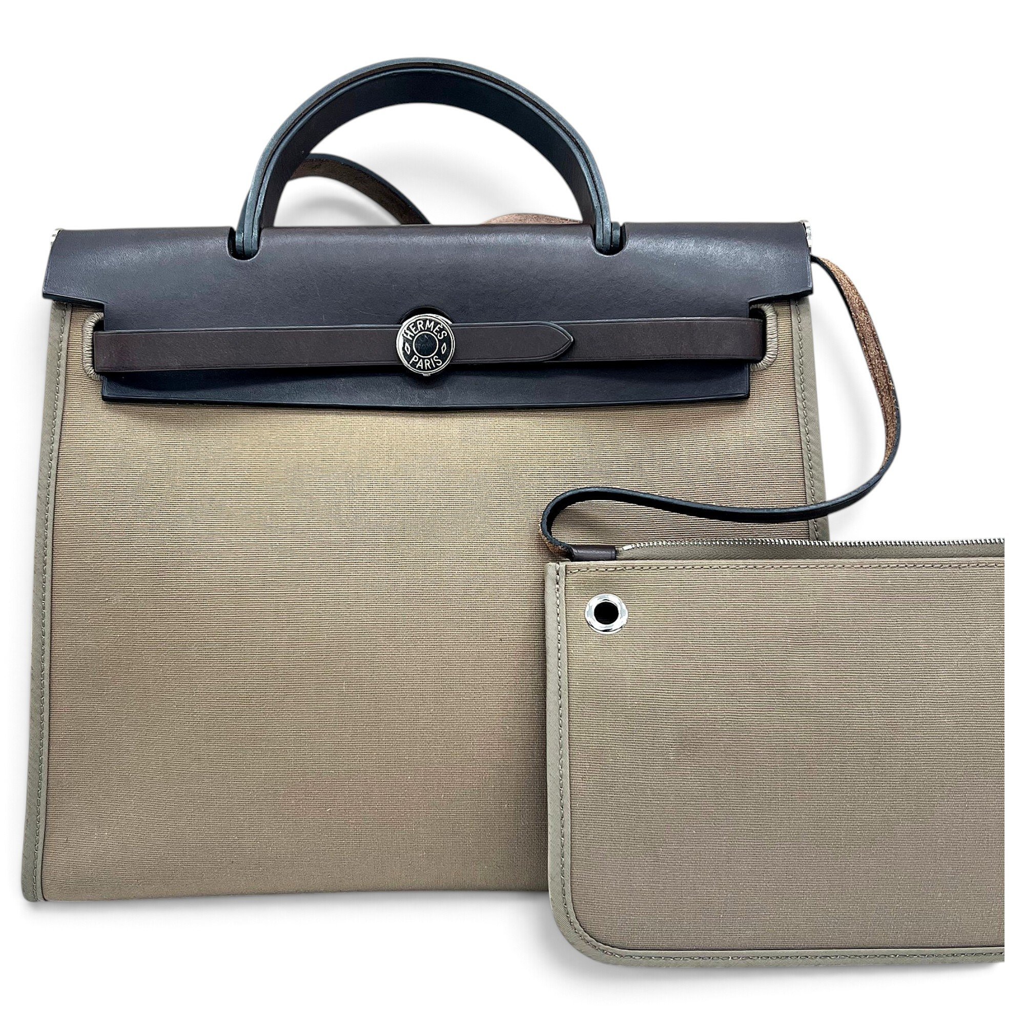 Herbag cloth handbag