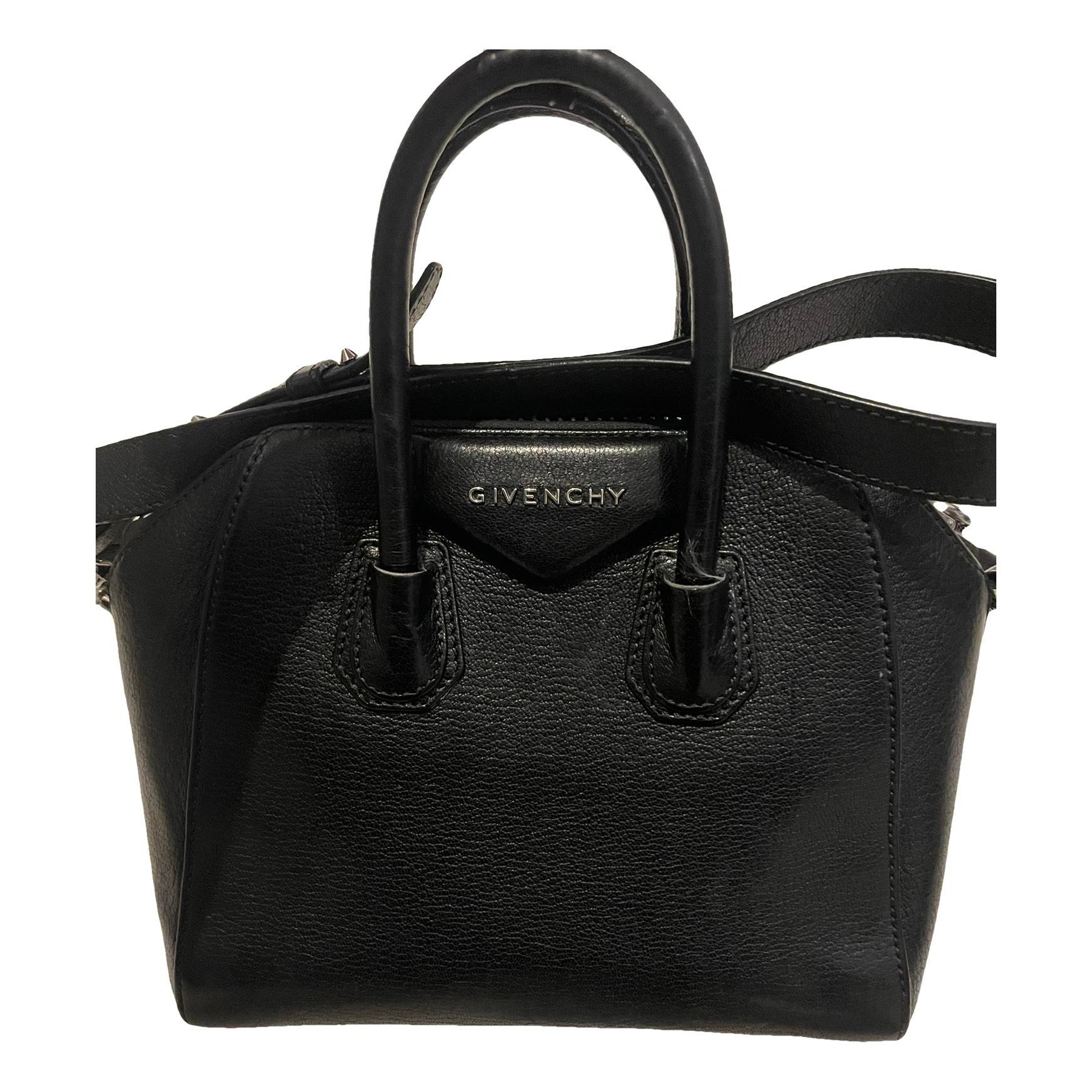Givenchy Antigona leather handbag