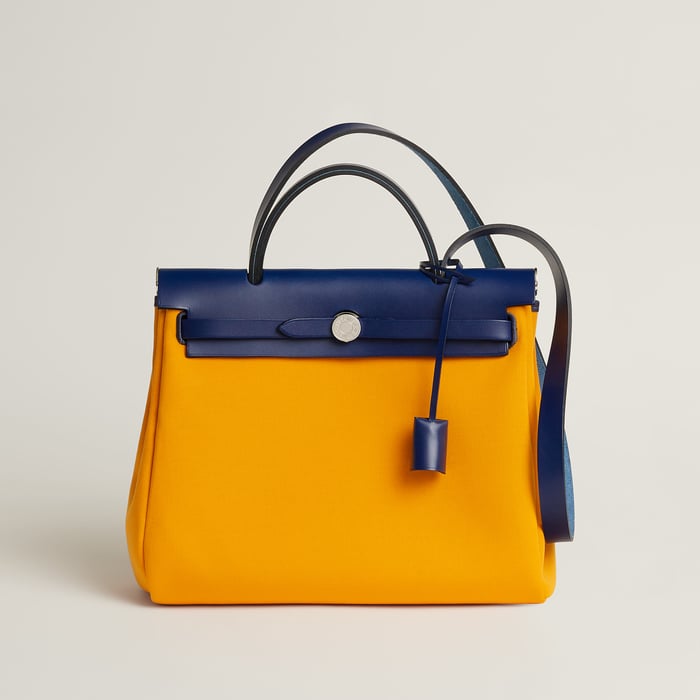 Herbag Zip 31 Retourne Verso Bag