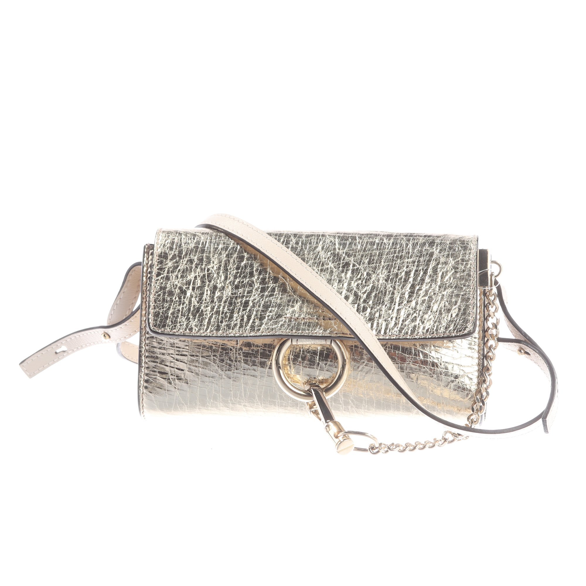 Leather bag