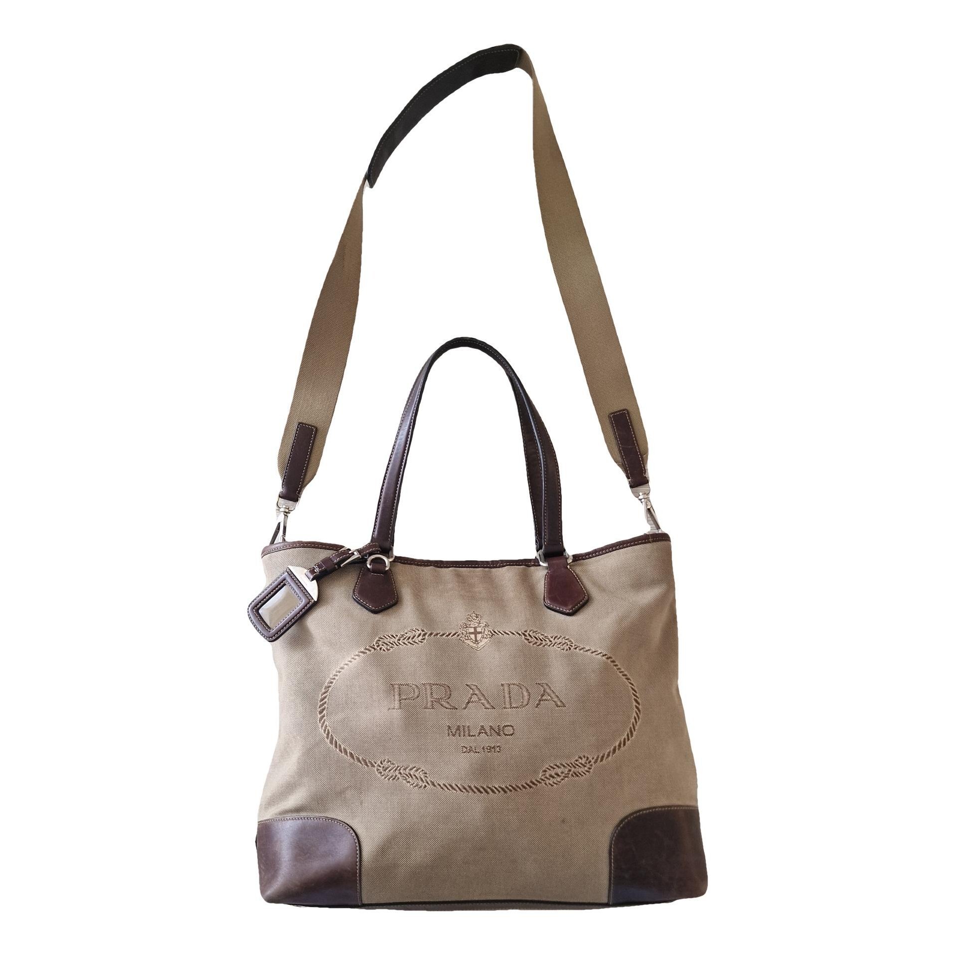 Cloth handbag