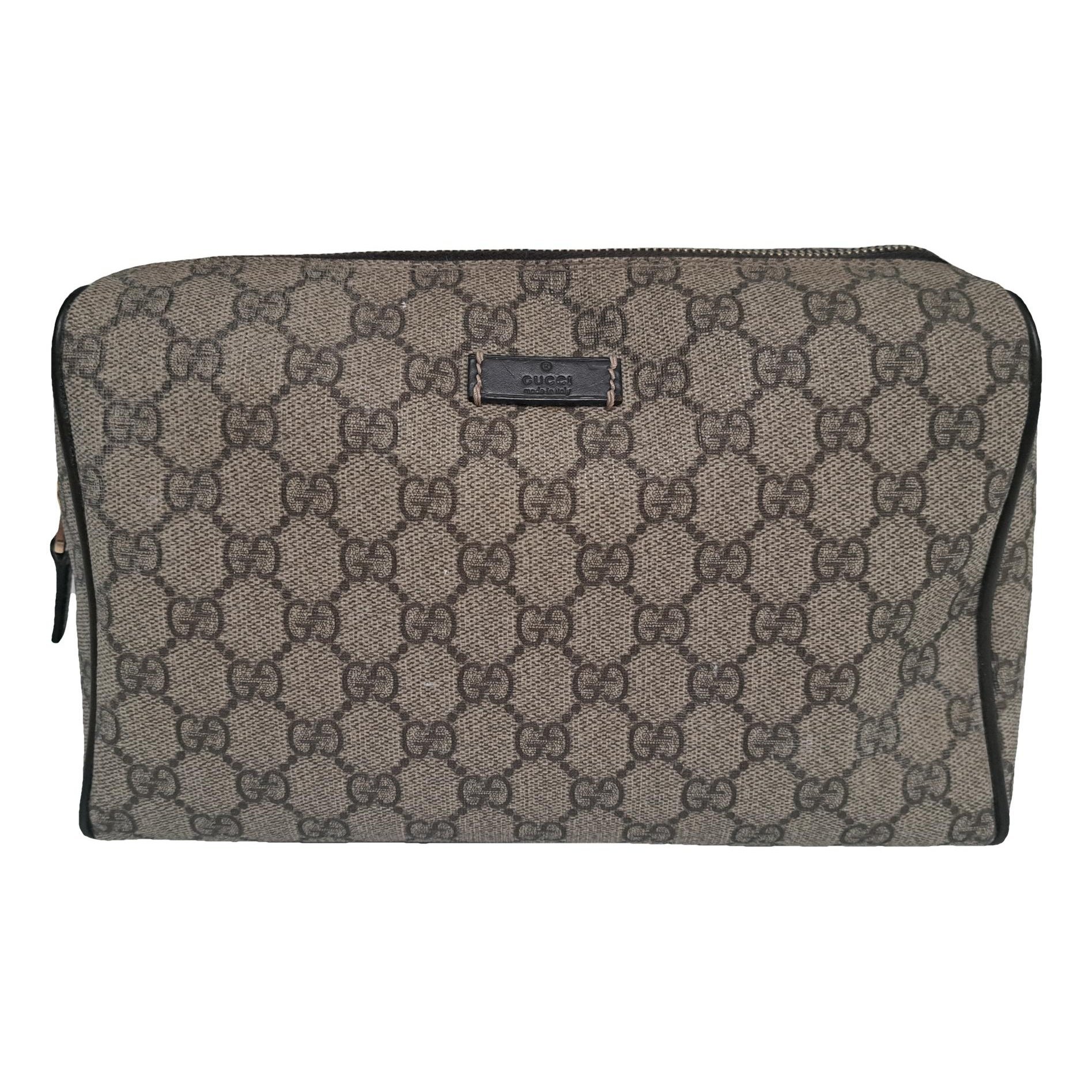 Vanity case