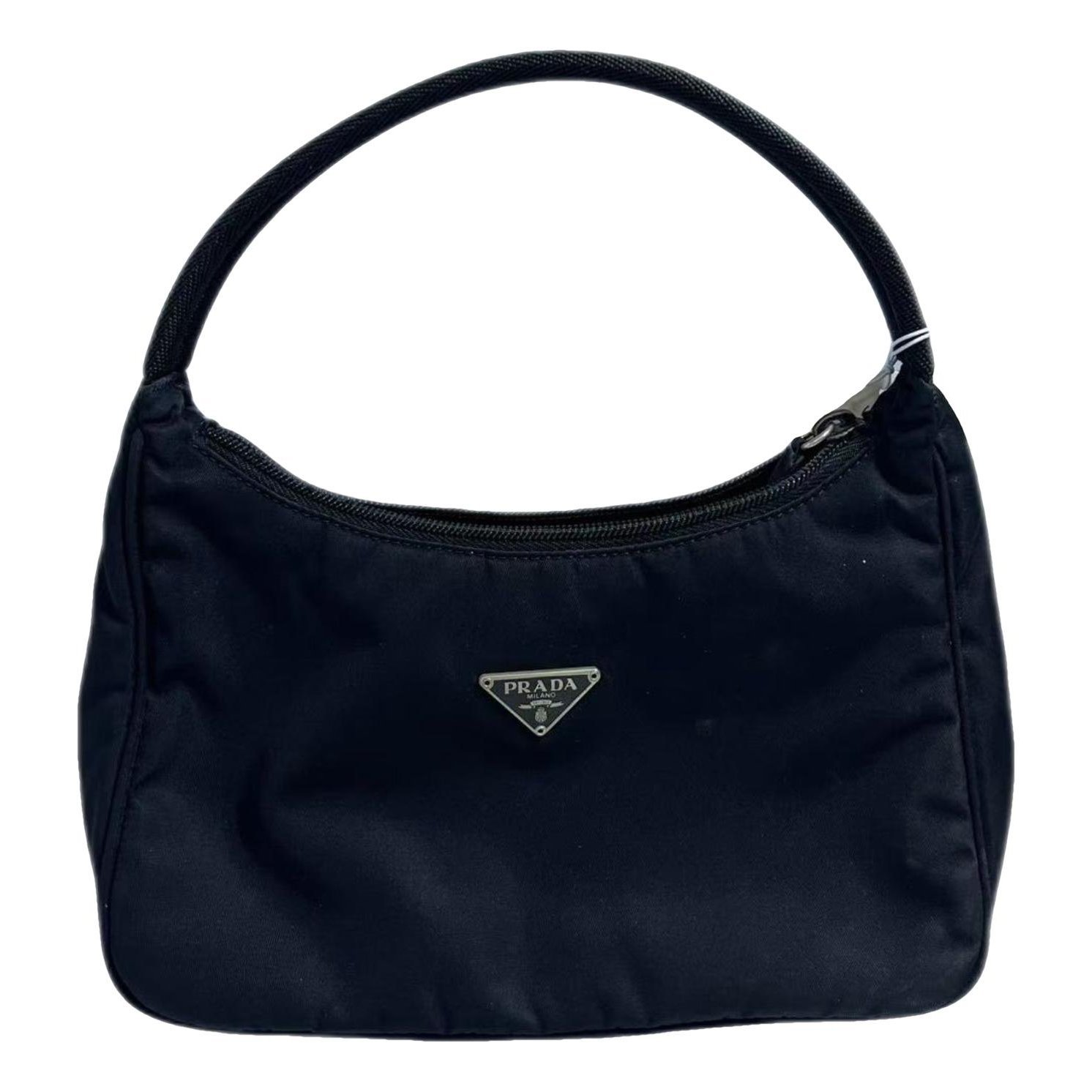 Re-Edition 2000 cloth handbag