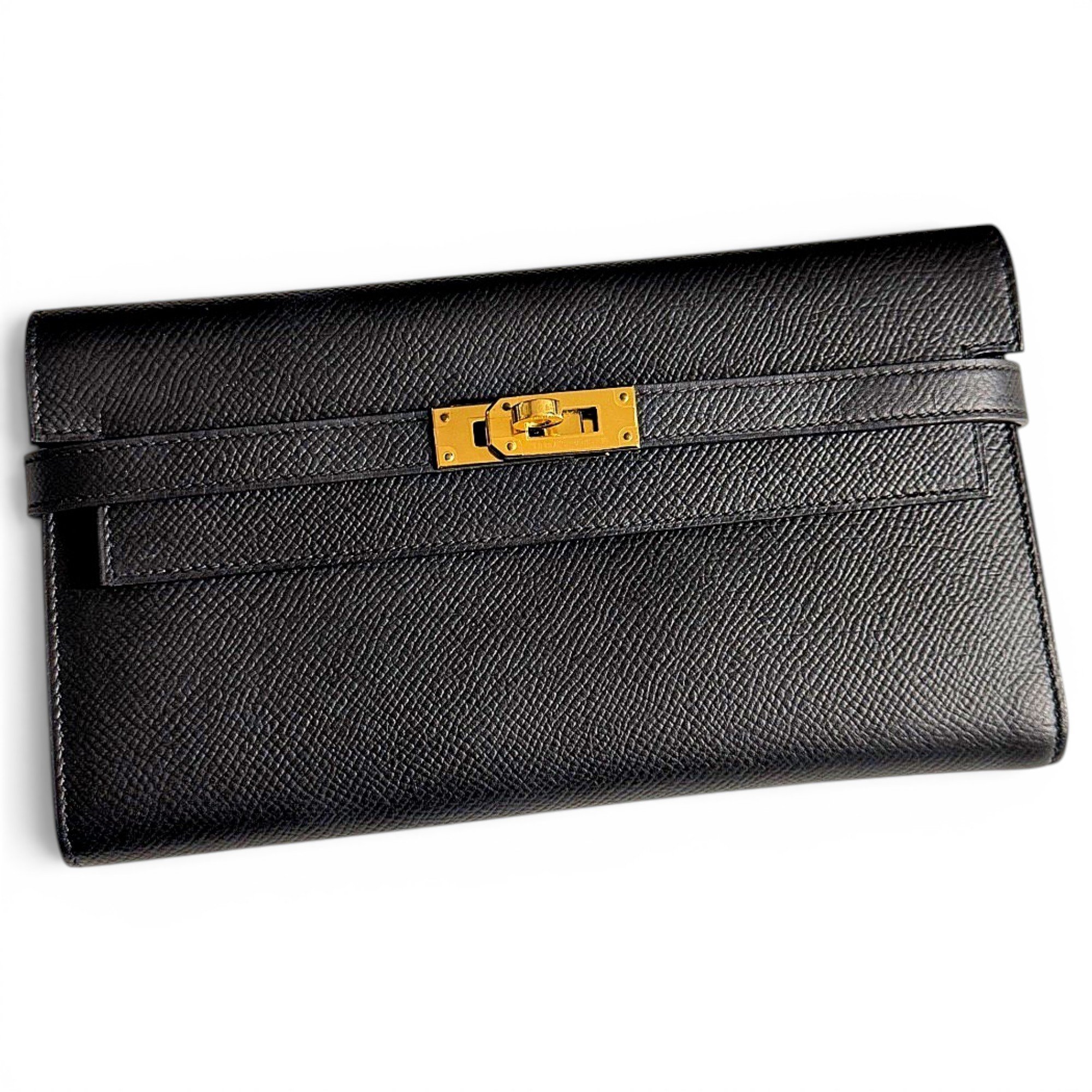 Kelly To Go leather handbag
