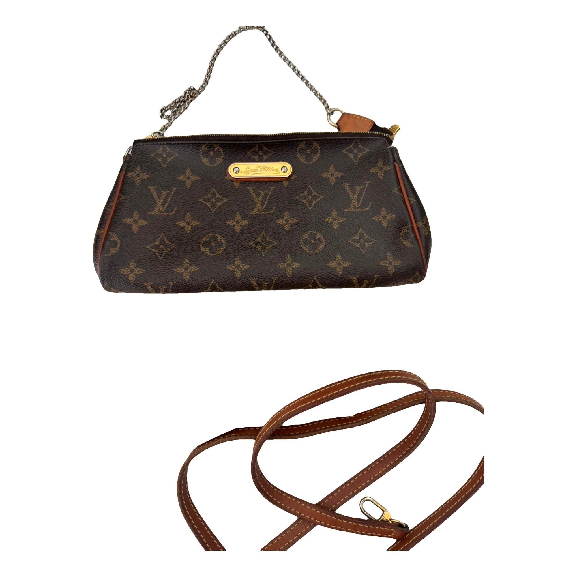 Eva handbag