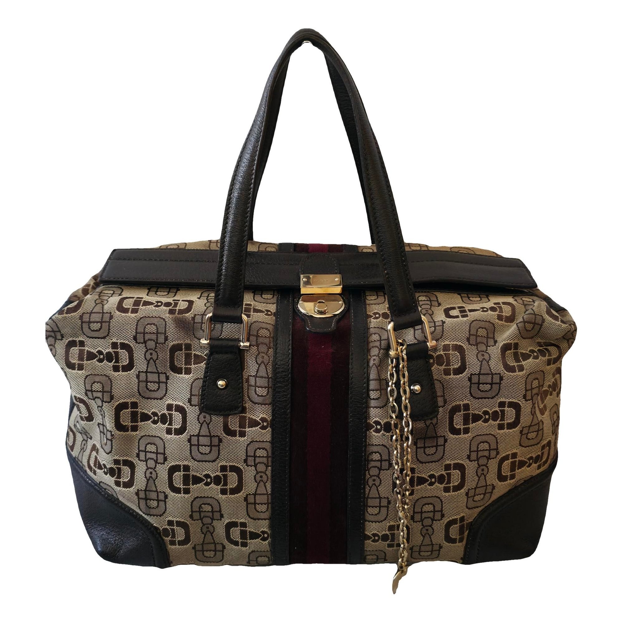 Cloth handbag
