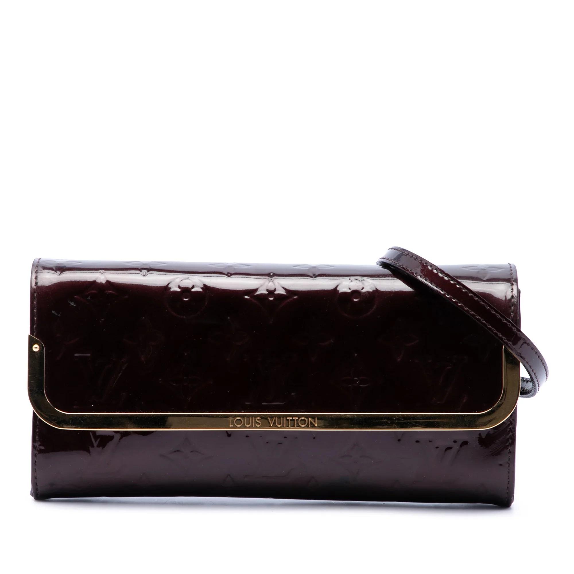 Rossmore leather handbag