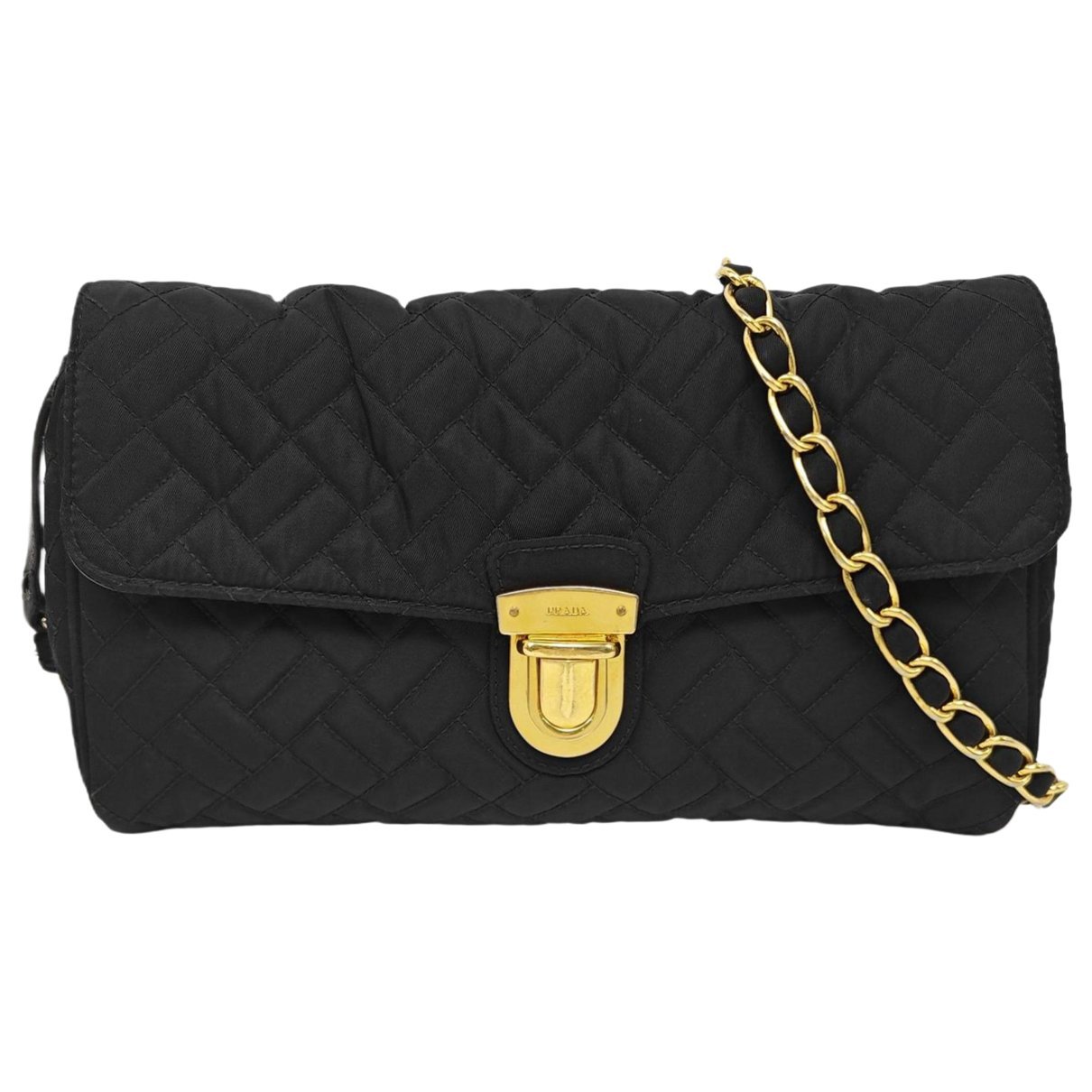 Cloth crossbody bag