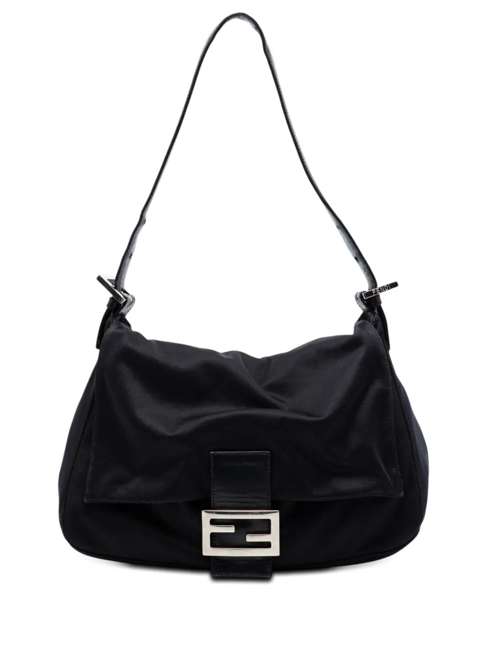 2000-2010 Neoprene Mamma Forever shoulder bag