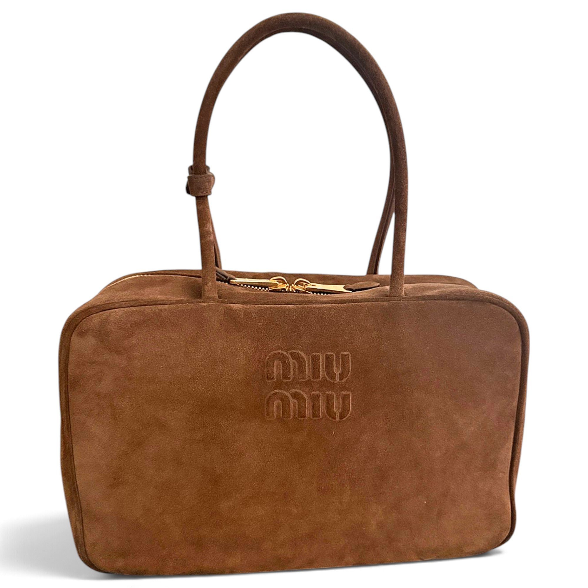 Miu Miu Beau handbag