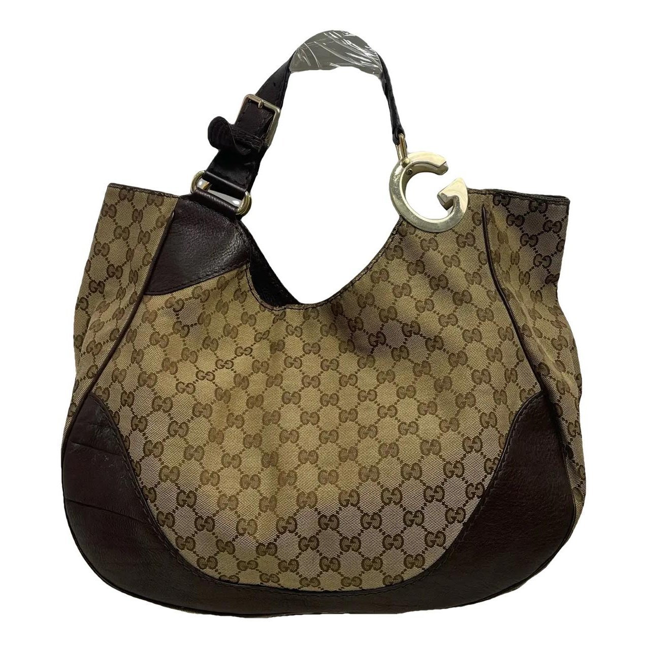 Cloth handbag
