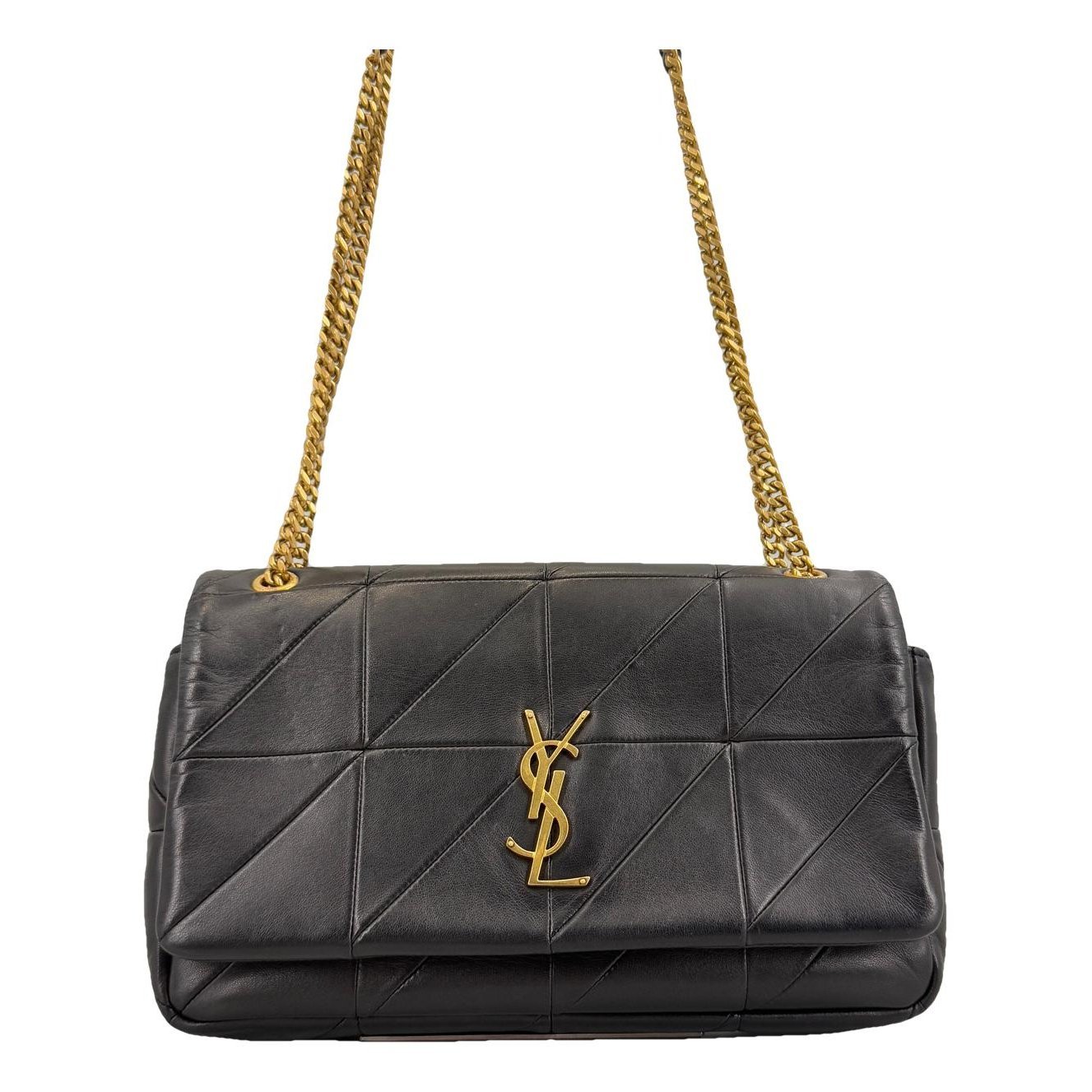 Jamie leather handbag