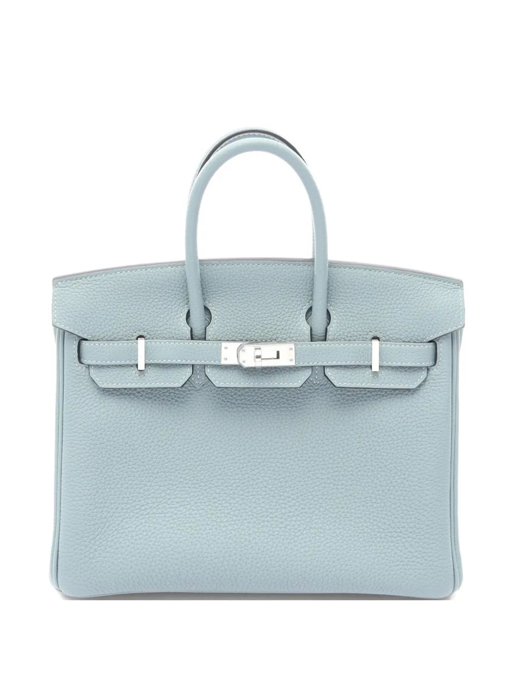 2020 25 Birkin tote bag