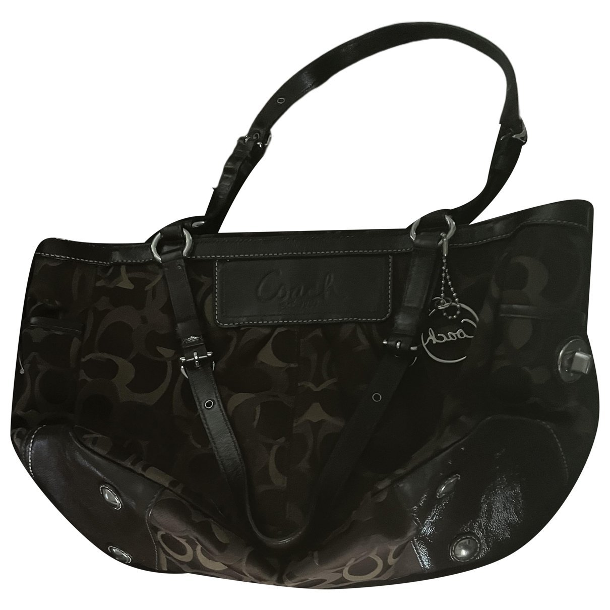 Cloth handbag