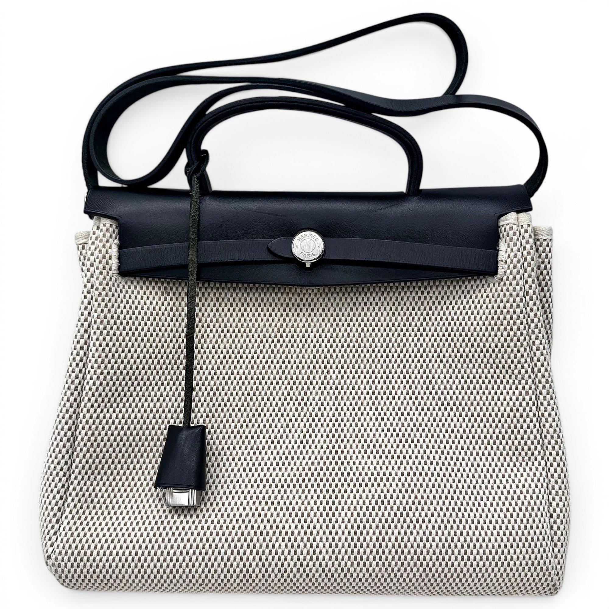 Herbag cloth handbag
