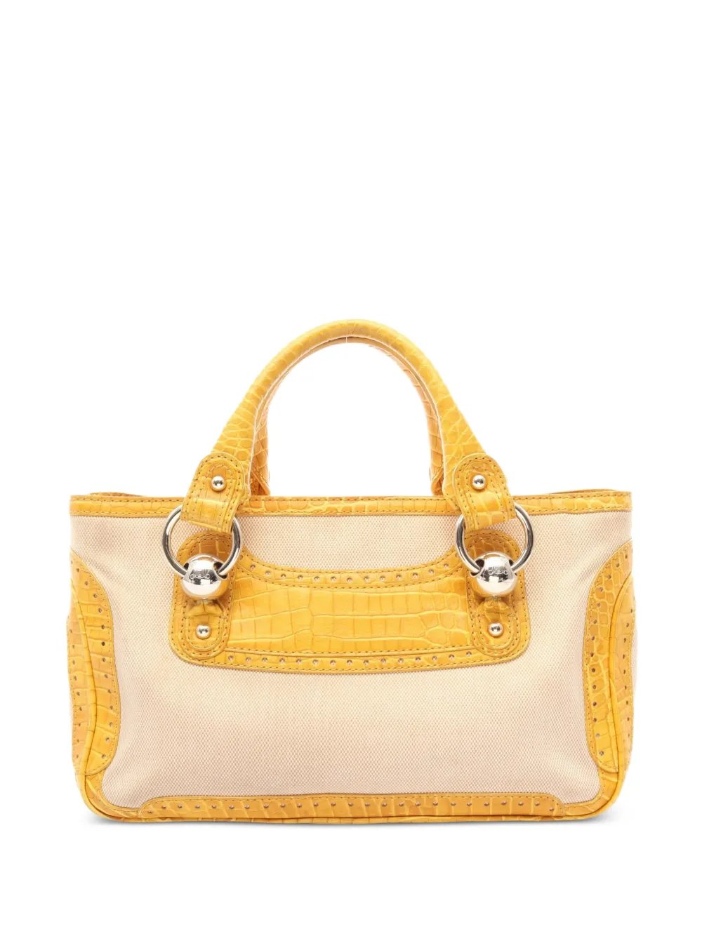 2000s Boogie tote bag