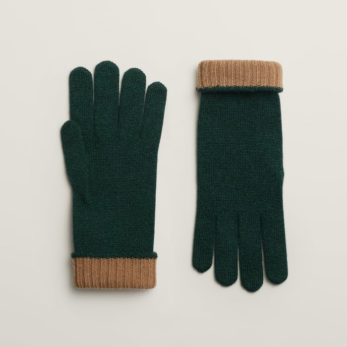 Hugo Reversible Gloves