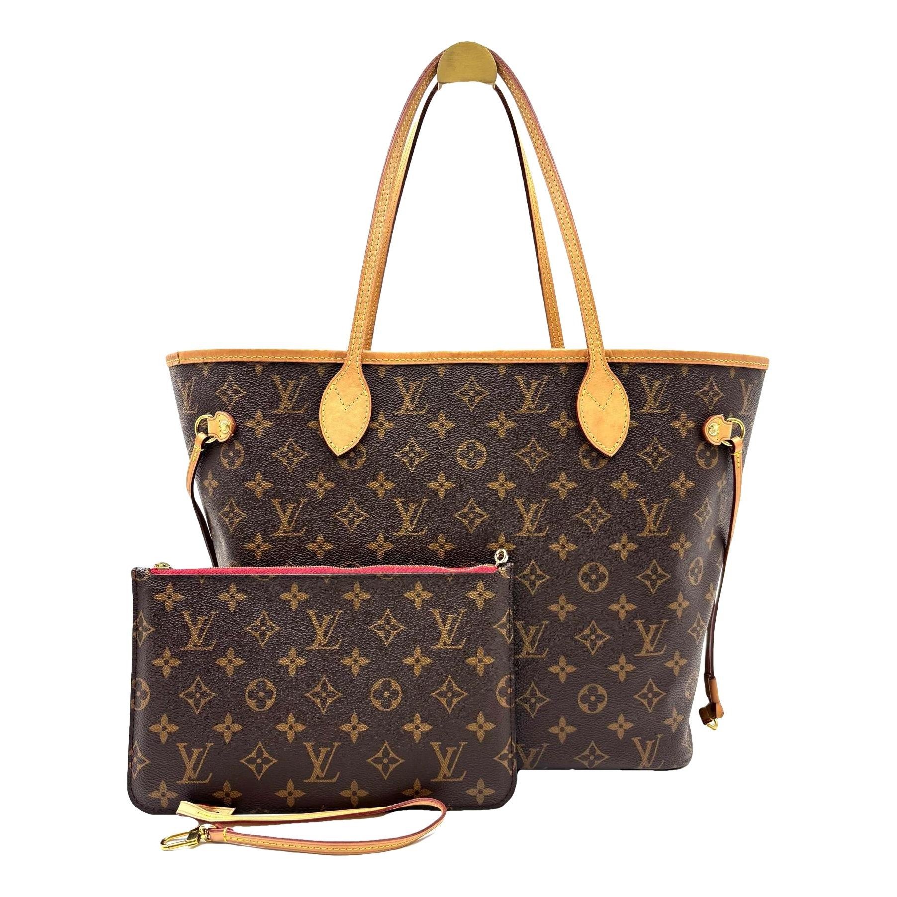 Neverfull mini bag