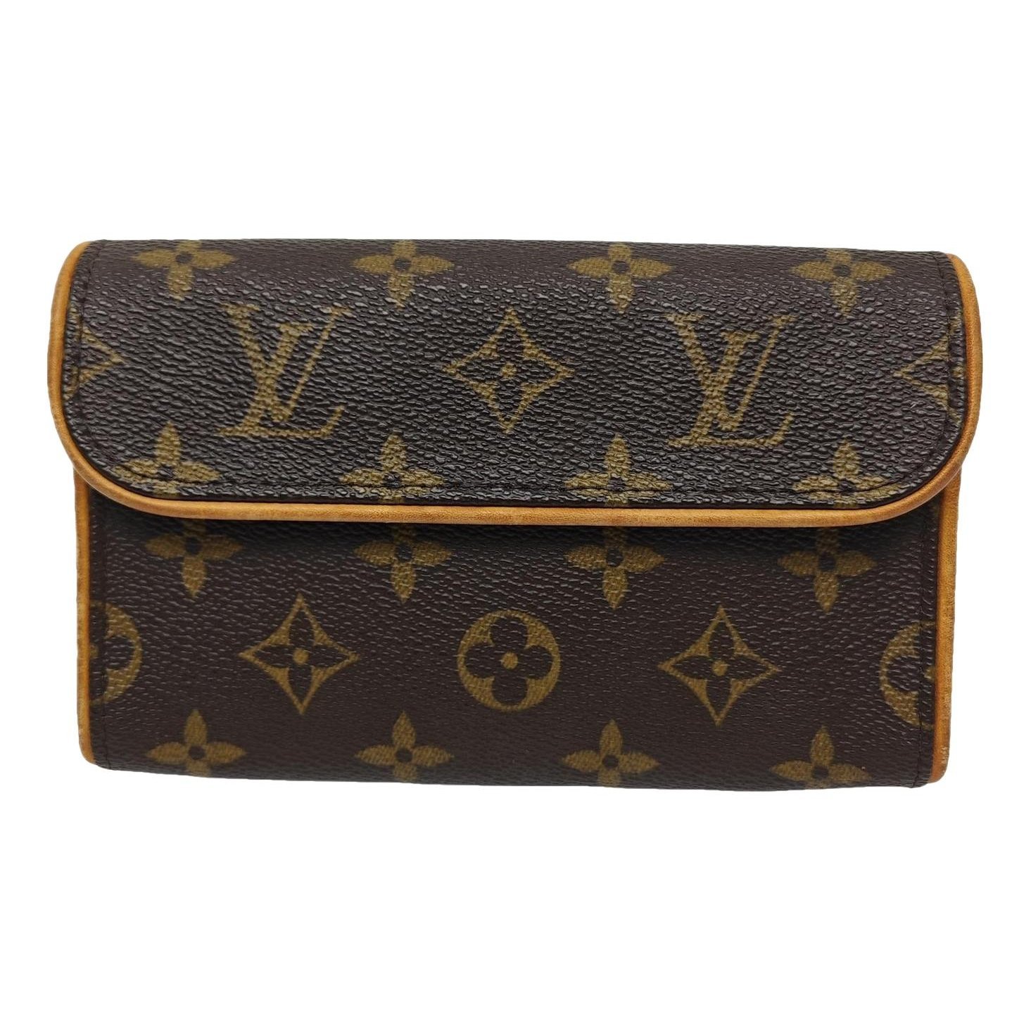 Florentine leather handbag