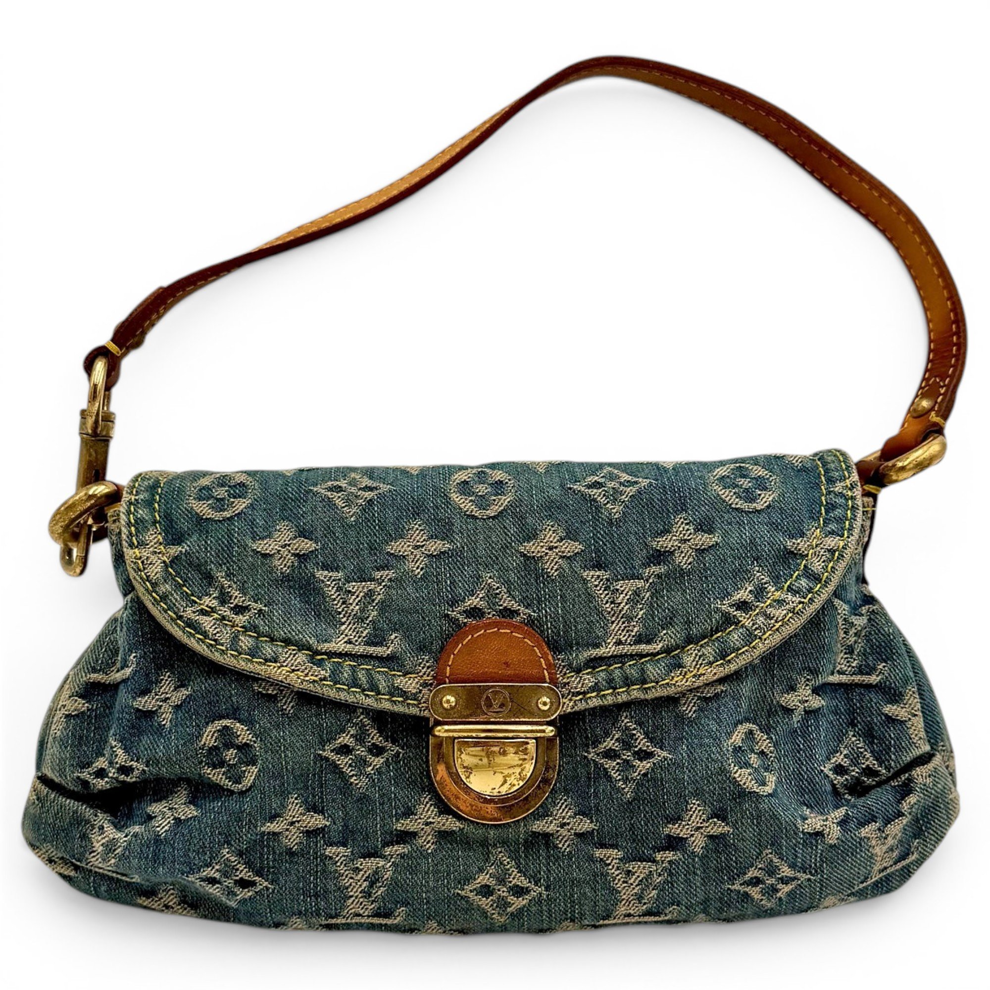 Pleaty handbag