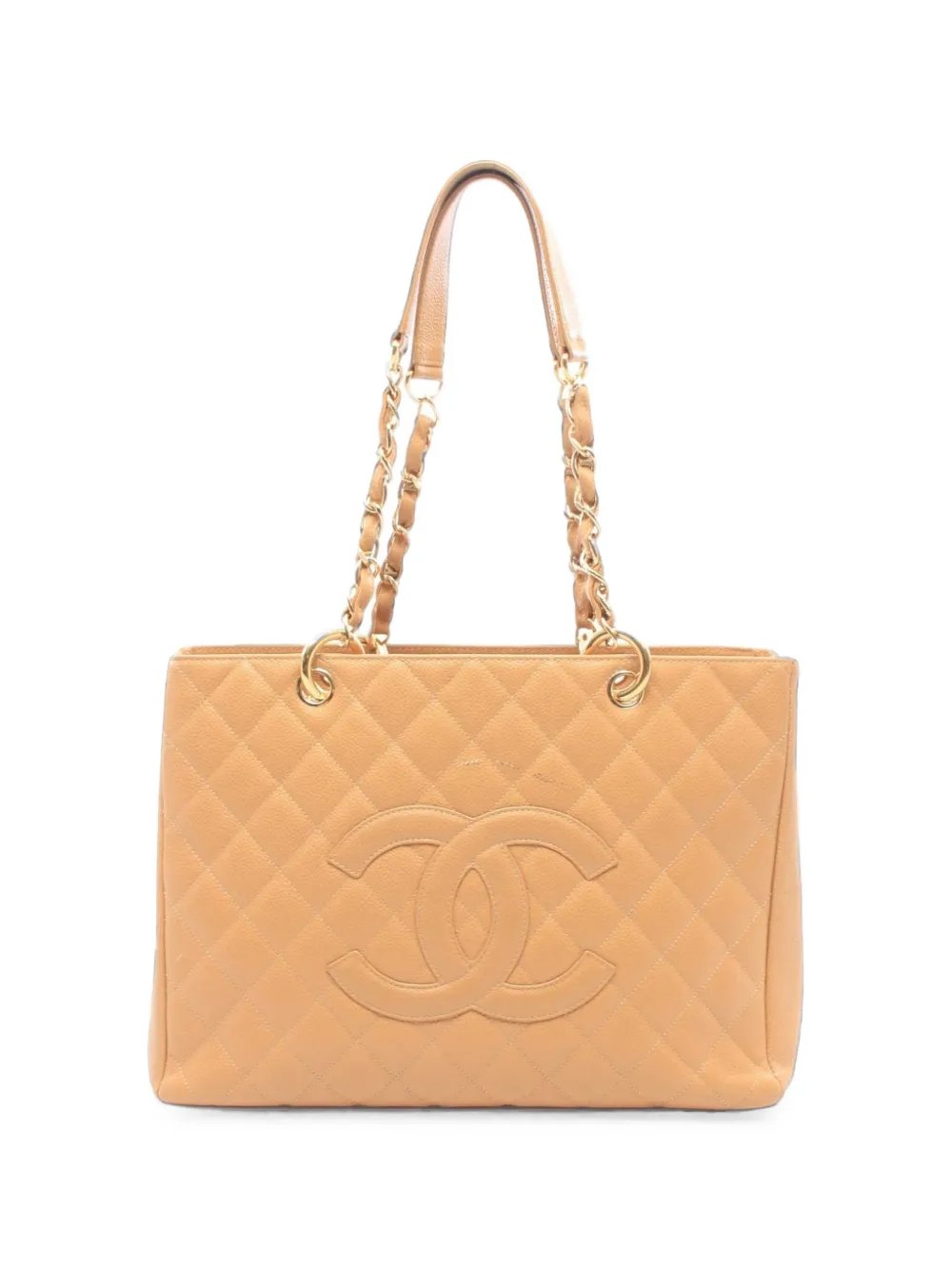 2004-2005 Matelassé Grand Shopping tote bag