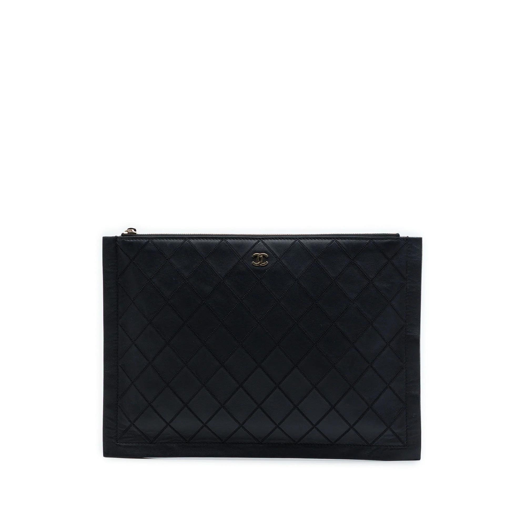 Pony-style calfskin handbag