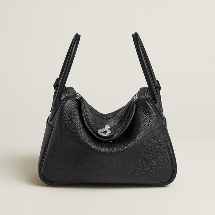 Noir Bolso Lindy 26