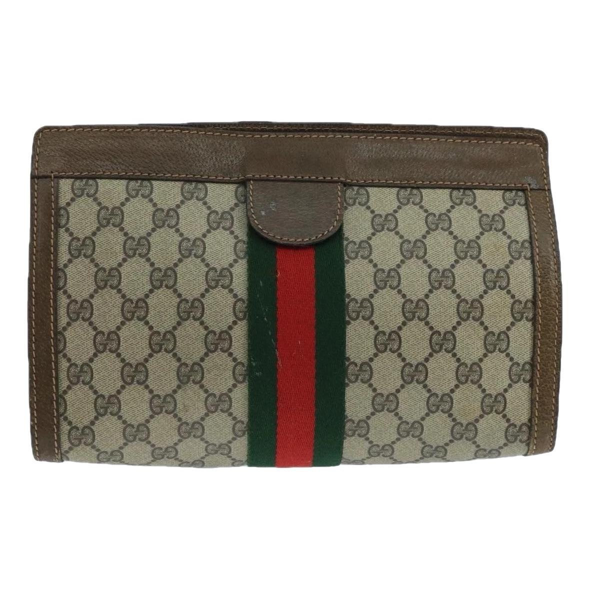 Clutch bag