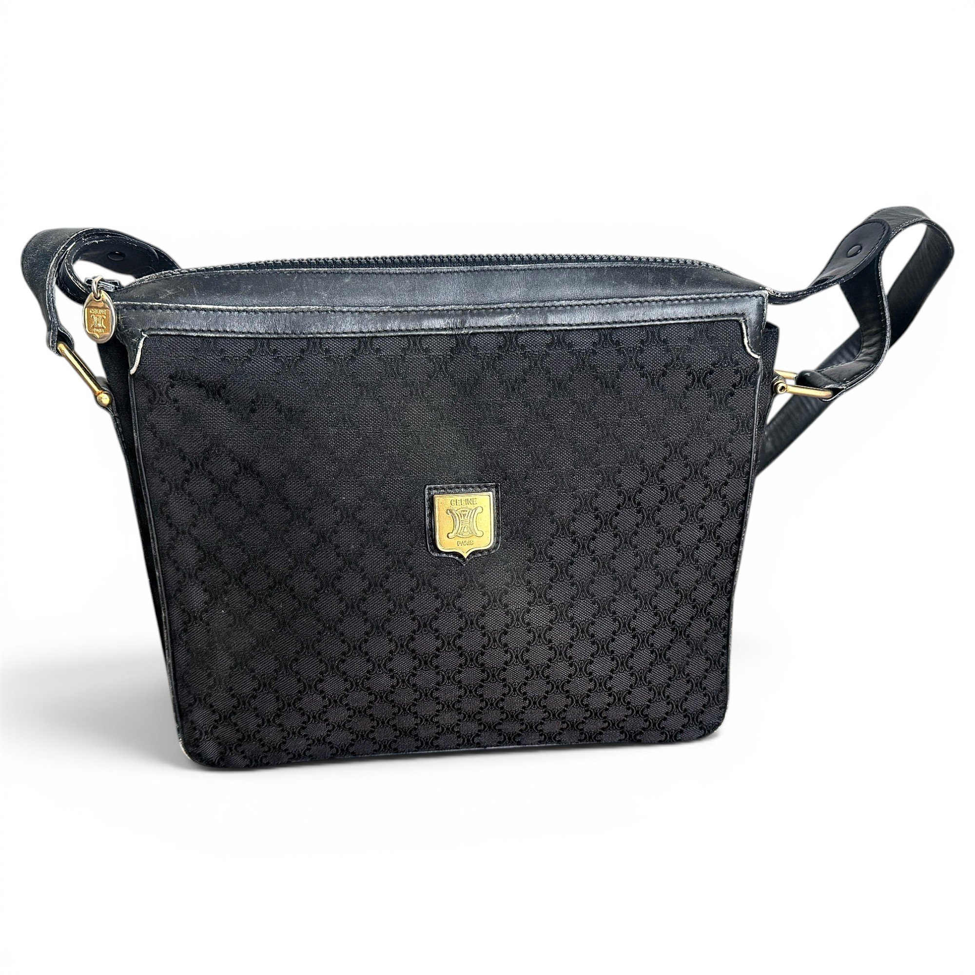 All Soft cloth handbag