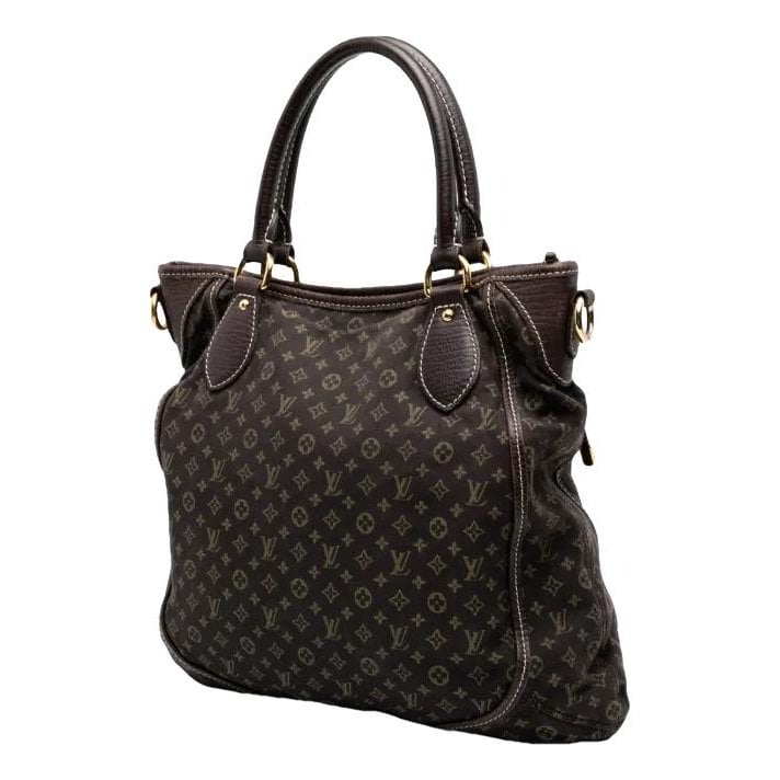 Idylle Elegie cloth crossbody bag
