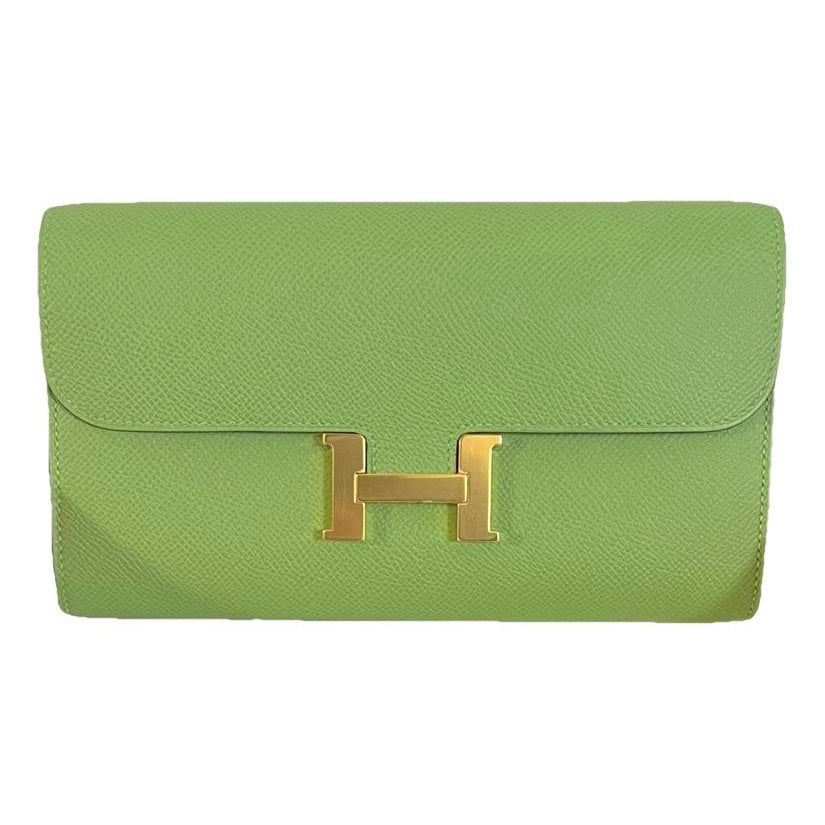 Constance To Go leather handbag