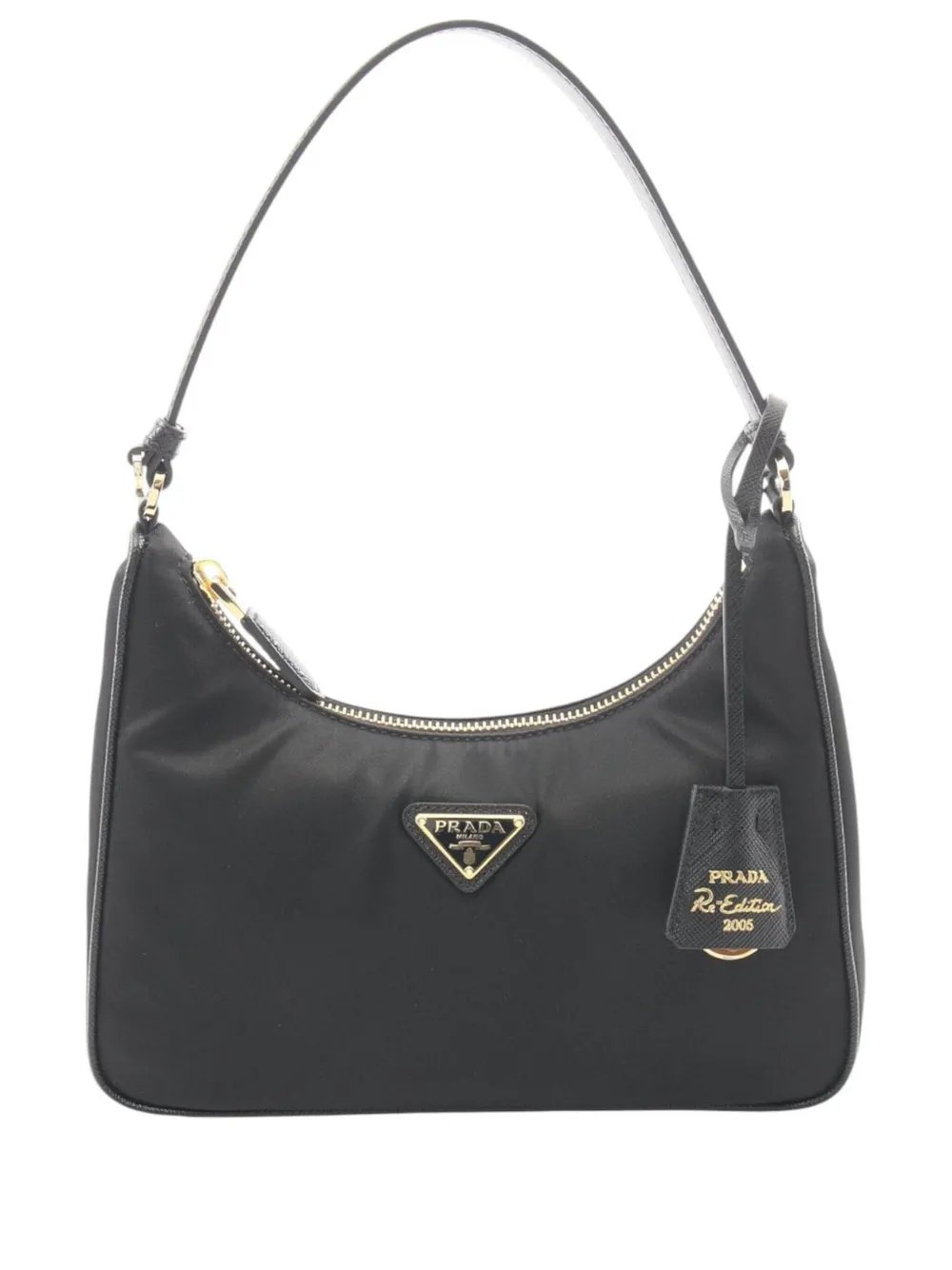 2013-2026 Re Nylon Re Edition 2005 shoulder bag