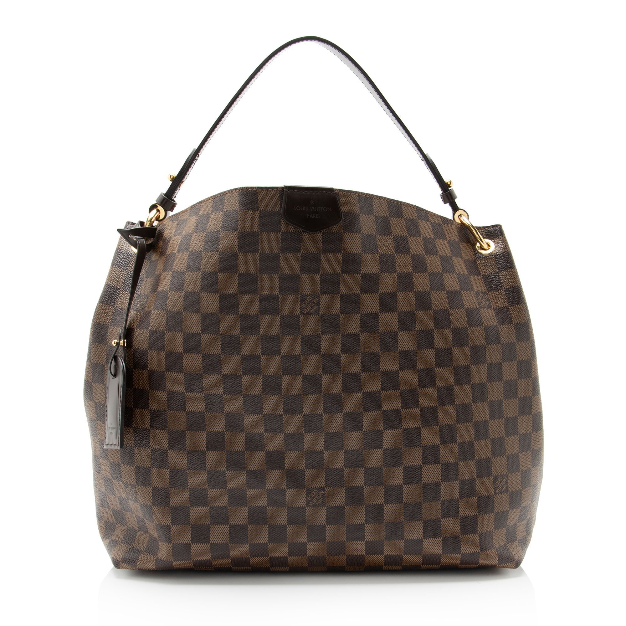 Graceful cloth bag