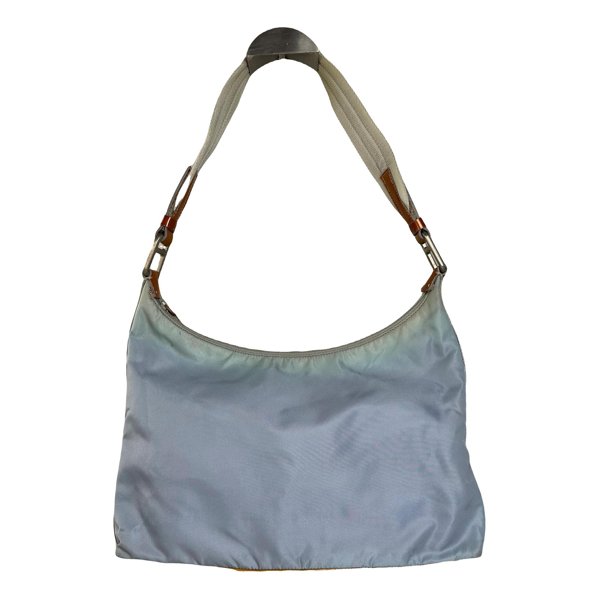 Prada Cleo handbag