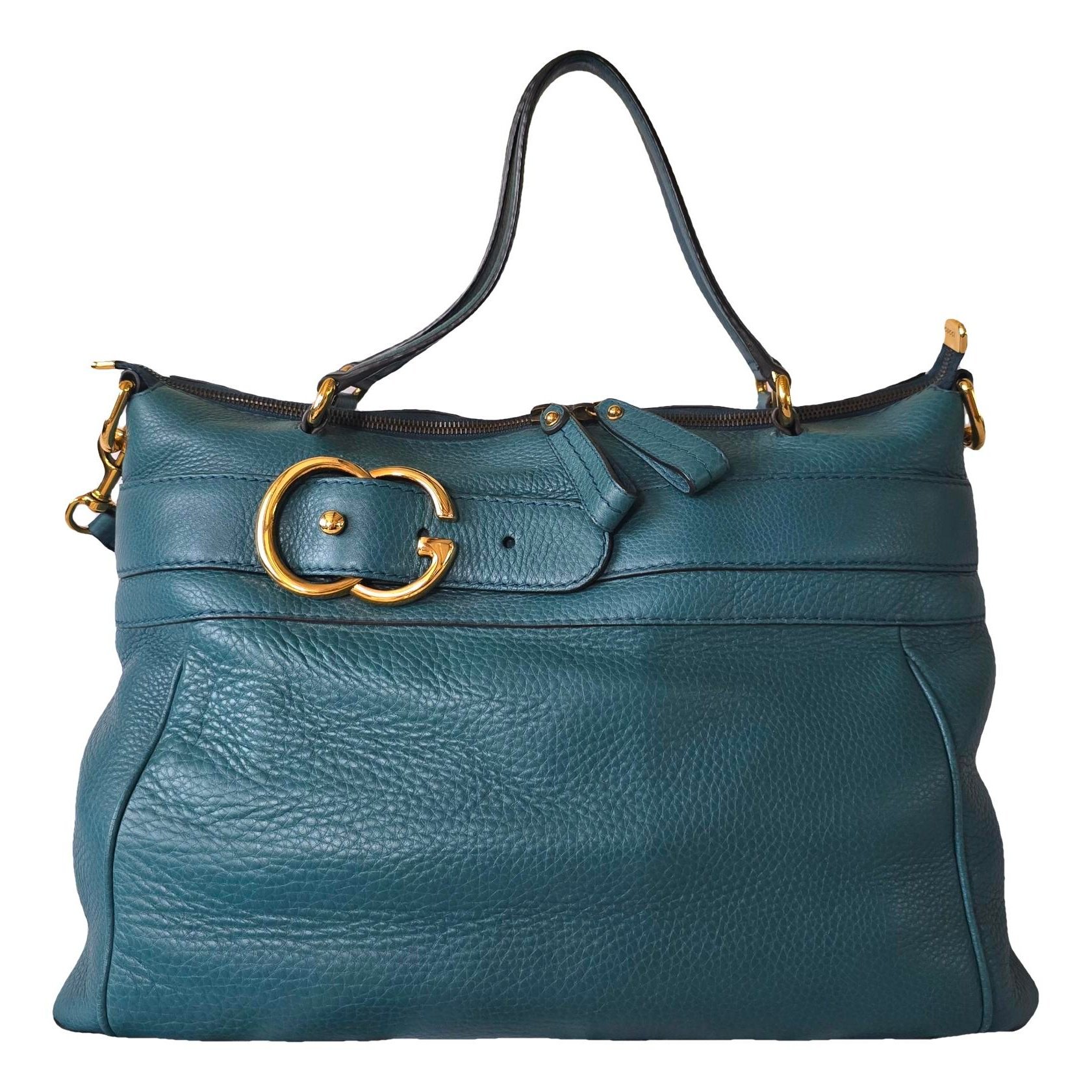 GG Marmont leather bag