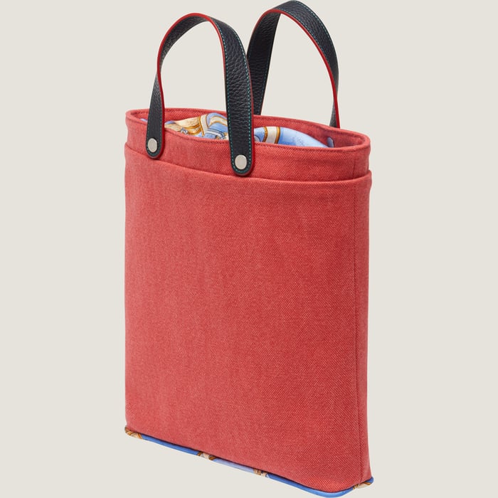 Random Tote Bag