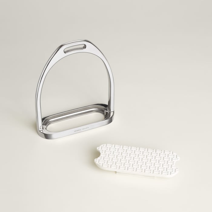 Sans Coloris H Stirrups