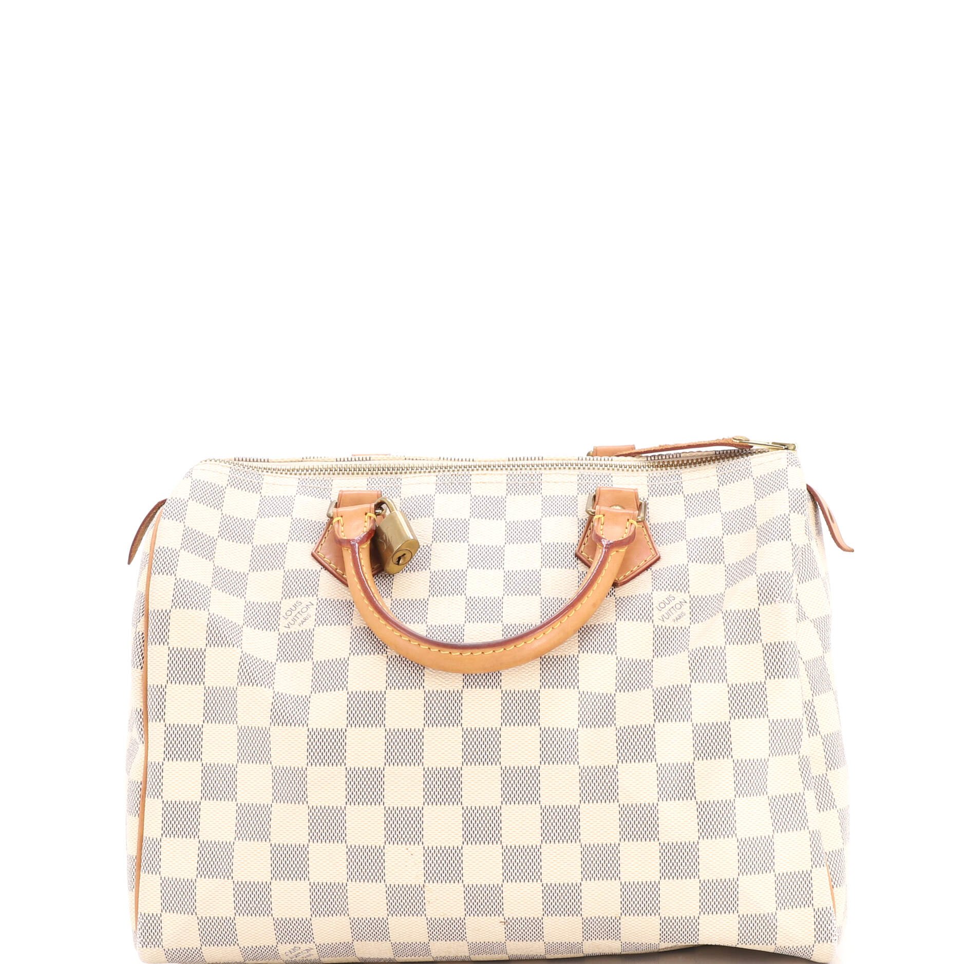 Speedy Handbag Damier 30
