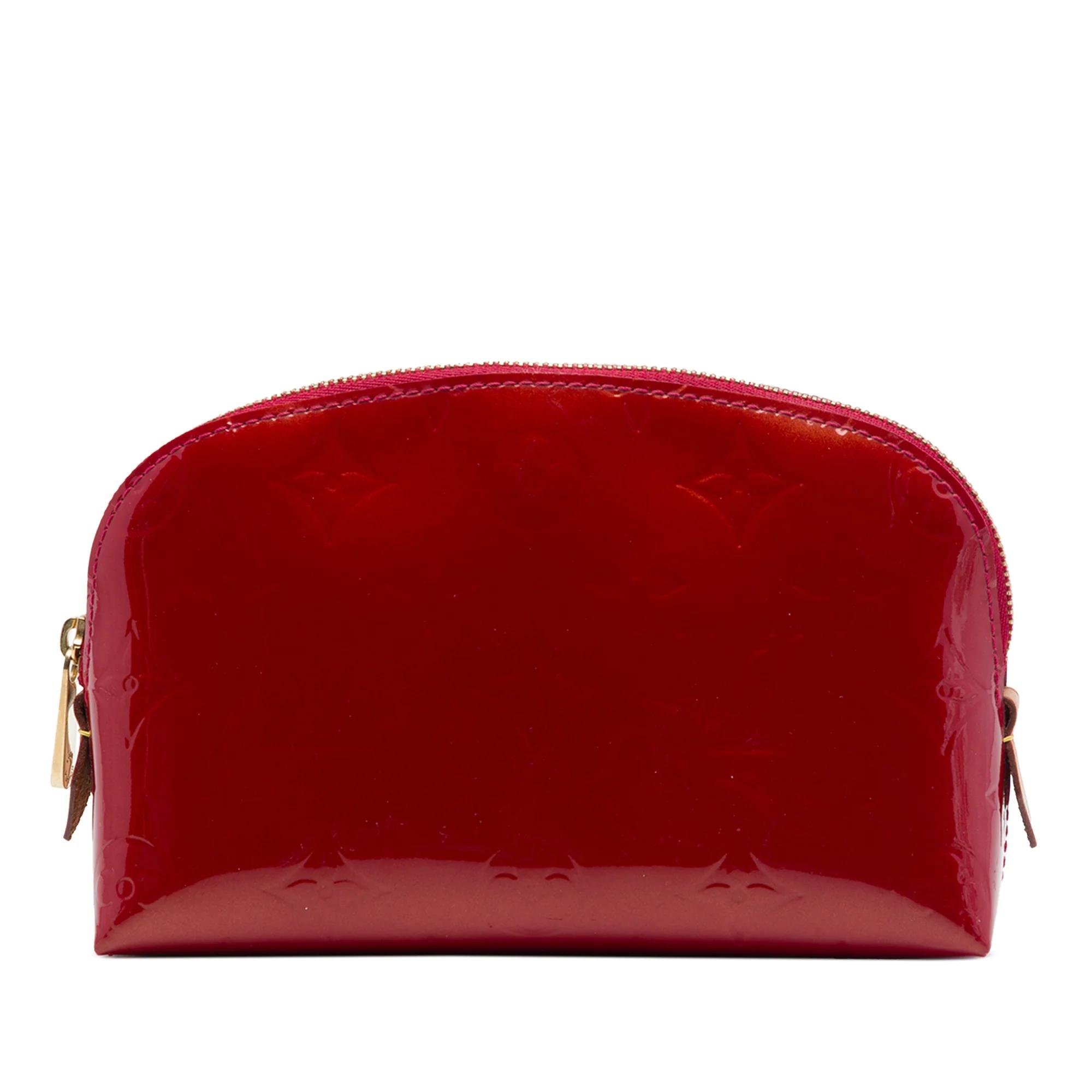 Leather bag