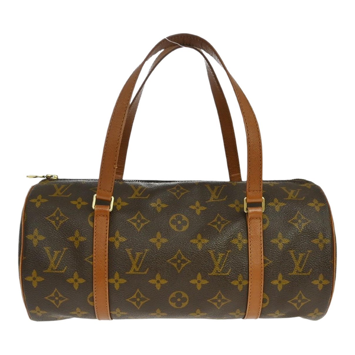 Papillon cloth handbag