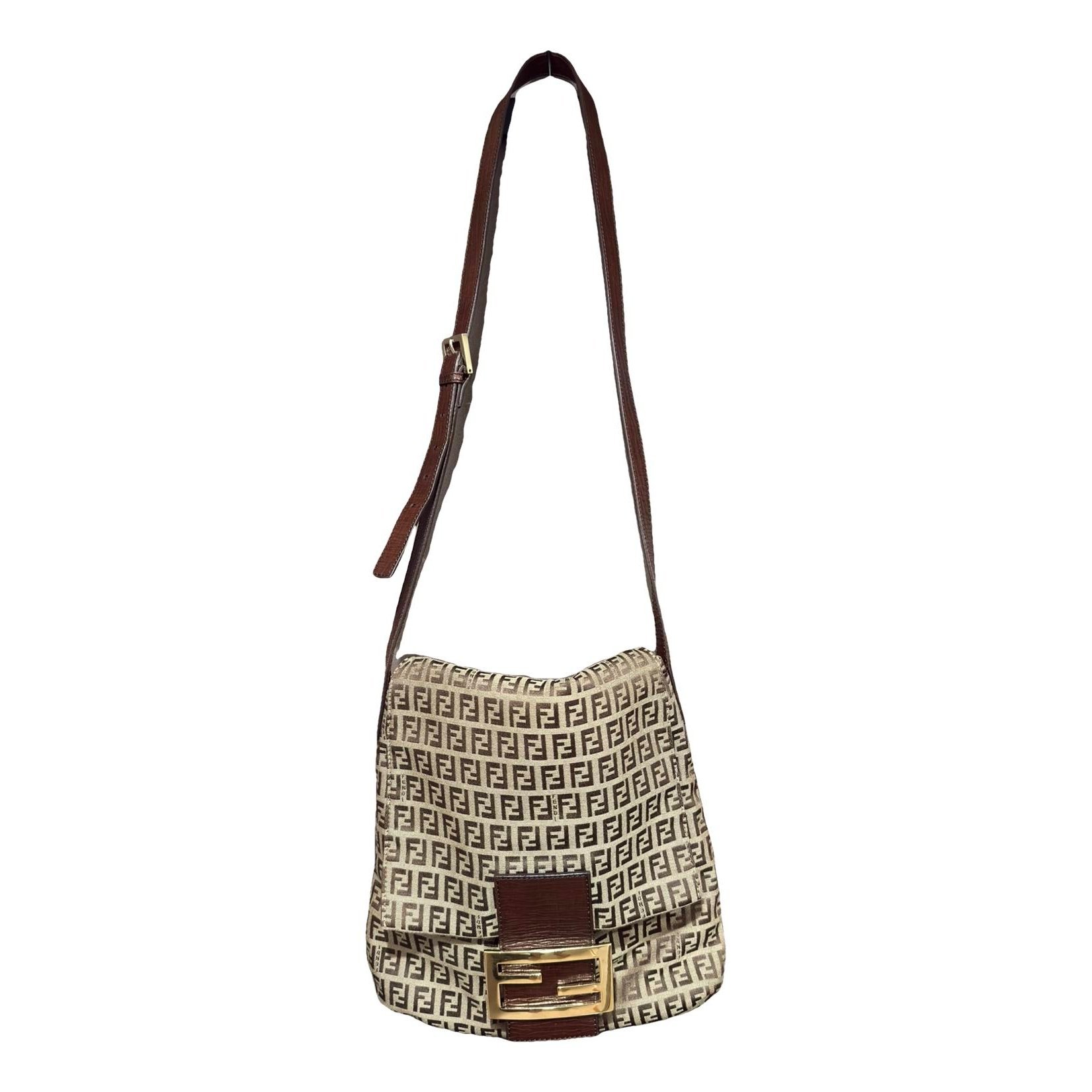 Baguette handbag