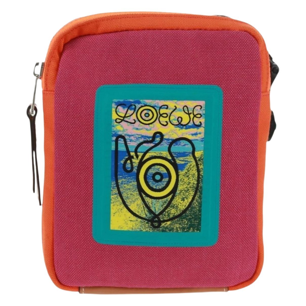 Cloth handbag
