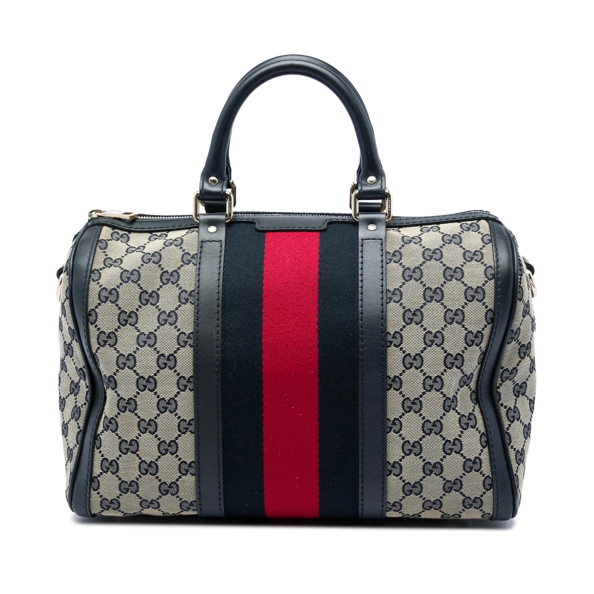Boston pony-style calfskin handbag