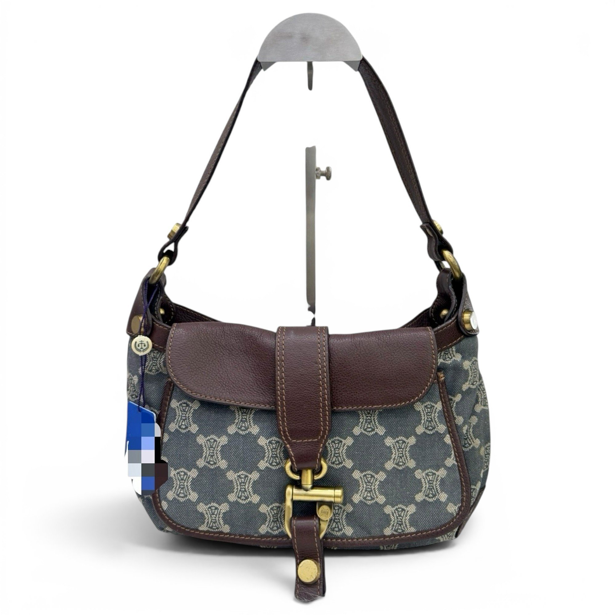 Cloth handbag
