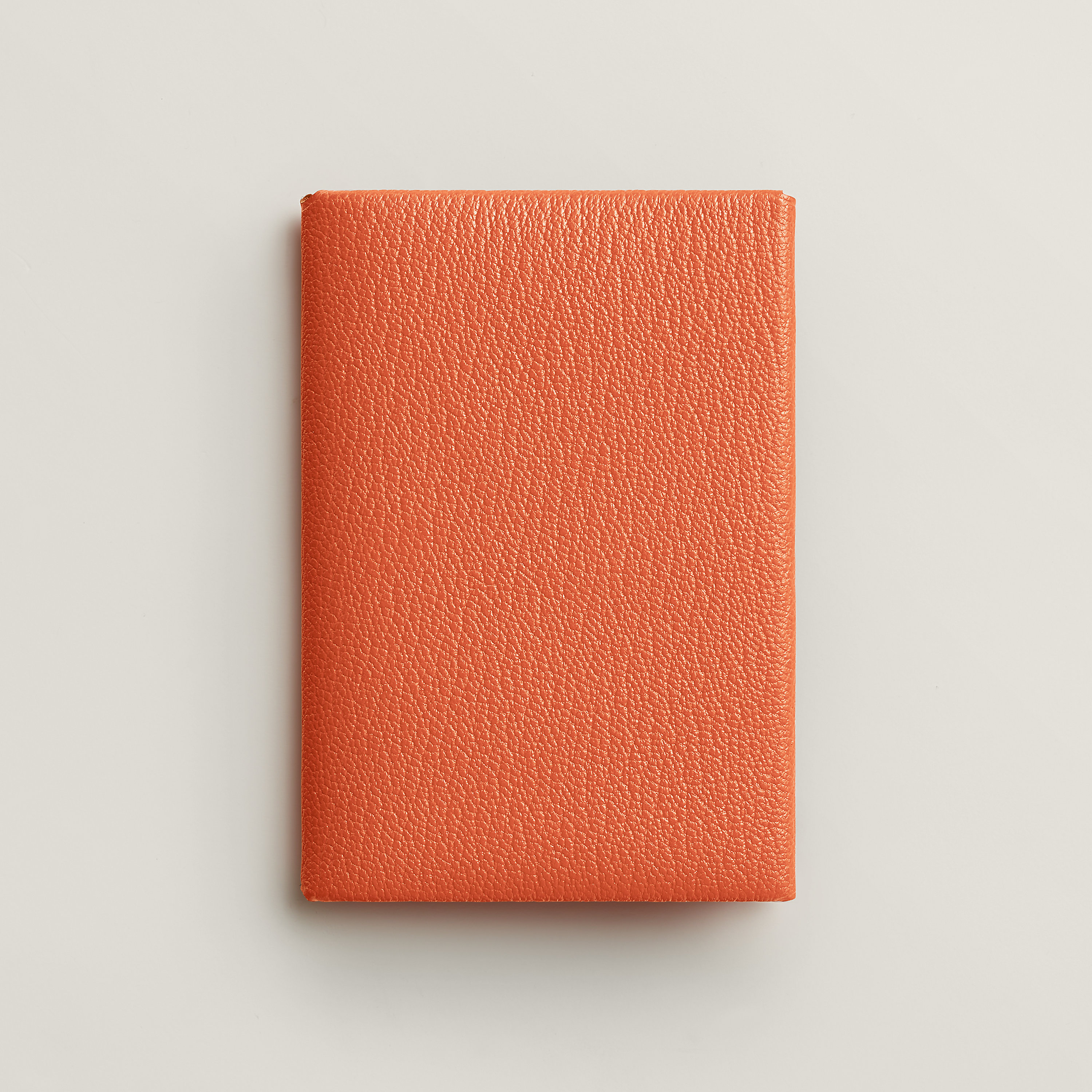 Calvi Duo Compact card holder