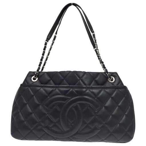 Timeless/Classique leather tote