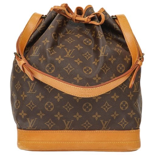 Noé cloth handbag